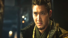 电影<天将雄师> 崔始源Cut