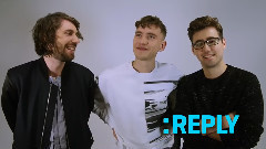 Years & Years - ASKREPLY (Vevo LIFT)