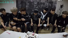 Afreeca TV Monsta X UP E01