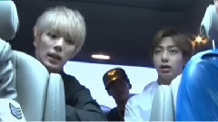 Afreeca TV MonstaX UP E02