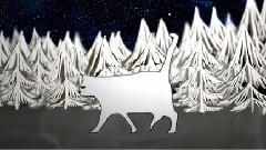 猫が歌う希望の歌