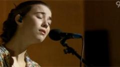 Damien Rice - Rootless Tree Abbey Road