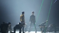 TVXQ!SPECIAL LIVE TOUR