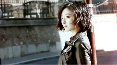 桂纶镁 - 巴黎夏日之恋