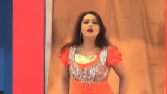 印度群星,舞蹈视频 - Sheeza Mujra 2015