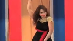 印度群星,舞蹈视频 - Sheeza Bollywood Stage Mujra 2015