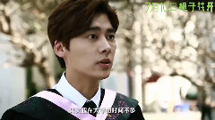 电影<栀子花开>制作特辑之毕业季特辑