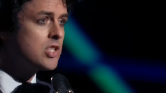 Green Day - Rock And Roll Hall Of Fame 2015