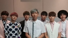 应援金延宇前辈