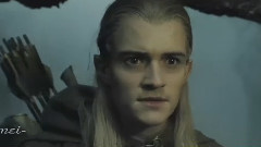 Orlando Bloom - 魔戒Legolas个人MV