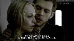 Delta Goodrem,Joseph Morgan,Candice Accola - The Gaudian
