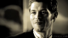 Joseph Morgan,Candice Accola - True Love