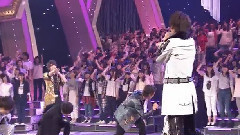 I Was Born To Love You