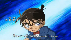 Q&A 名侦探柯南第36首OP