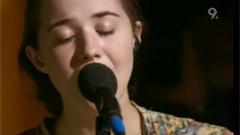 Damien Rice - Volcano Abbey Road