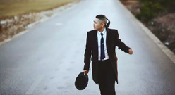 大冰 - 大冰的小屋 纪录片