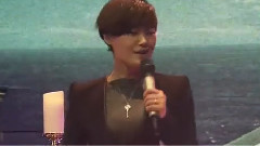 李宇春 - 下个路口见