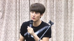 吴克群<数星星的人>唱谈分享会