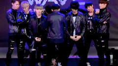 I NEED U & Call Me Baby 舞蹈模仿