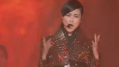 李宇春 - 冬天里的一把火