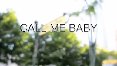 Call Me Baby(Girl Ver.)
