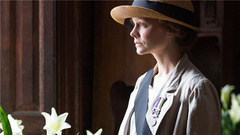 影视原声 - <妇女参政论者>首款正式预告片