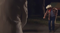 Tennis - Mean Streets