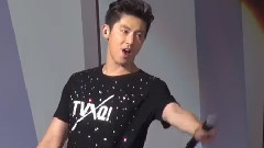 Ending & Here I Stand Always With You