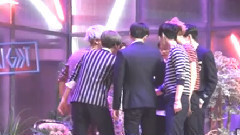 Love Me Right舞台,请大家多多期待!