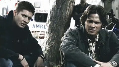 Jared Padalecki,Jensen Ackles - On My Own