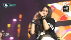 CUPID - Mnet M!Countdown 现场版 15/06/04