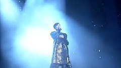 李宇春 - 感谢你感动我