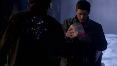 Jensen Ackles,Jared Padalecki - Nothing In The World