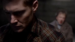 Jensen Ackles - Love Is Just A Way To Die