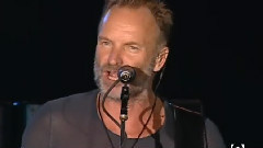 Sting,The Police - Every Breath You Take & So Lonely