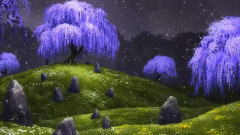 幻想万华镜 花鸟风月