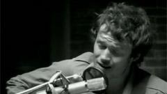 Damien Rice - Cannonball