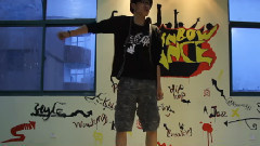 音悦stage - Real Strippers