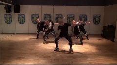 MAMA 练习室对比版