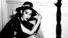 李斯丹妮 - Boring