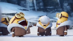 影视原声 - 电影<小黄人>最新电视预告