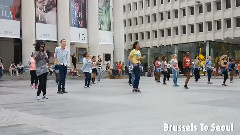 KPOP Flashmob