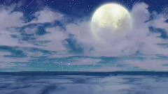 Nico - 月光润色女孩(伊東歌詞太郎)