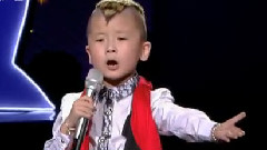 华语童星 - 歌剧