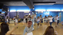 Into The New World (Remix) 舞蹈模仿