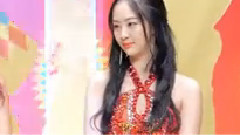 清潭洞出席某品牌活动