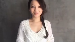 张韶涵高考鼓励视频