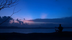 音悦stage,蟋蟀王子 - 流星