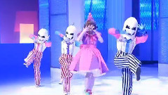 もったいないとらんど & もんだいガール