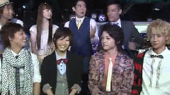 Kis-My-Ft2 - 原来是美男 NG集 中文字幕 11/07/01